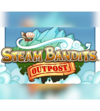 Steam Bandits: Outpost Explorer s Equipment Pack Steam Key GLOBAL